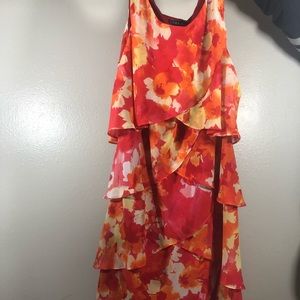 Women’s Spring Dress Size 14